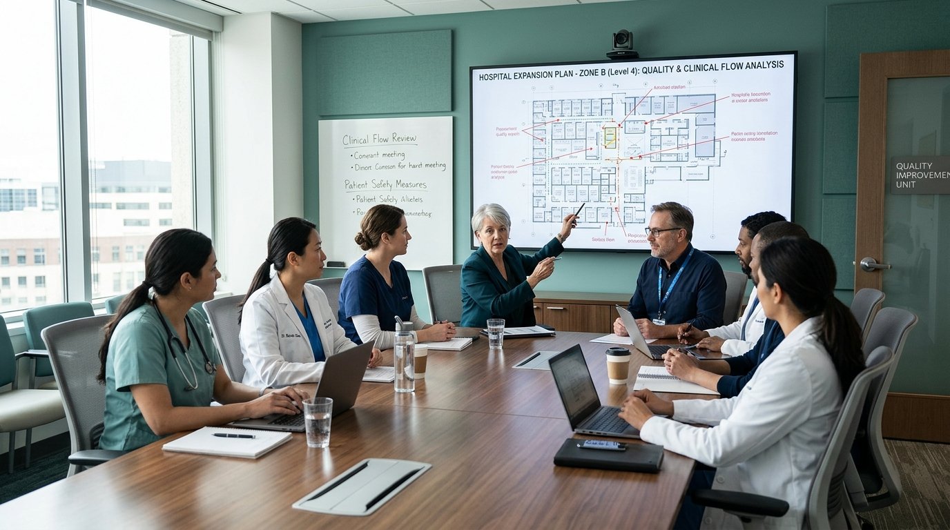 ABDM & Digital Health Systems
