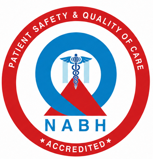 Quality Certification & Accreditation
